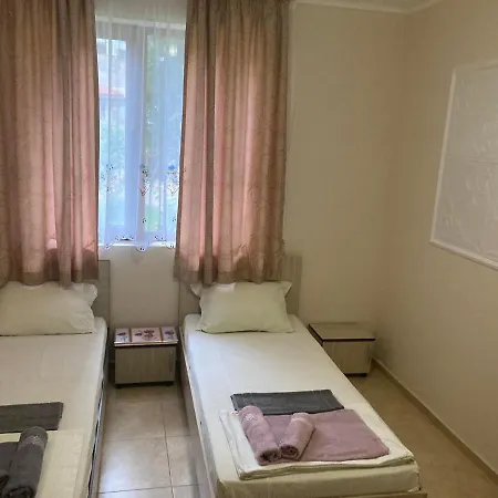 Apartment анастасия аполон 6