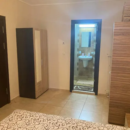 Apartment анастасия аполон 6 *