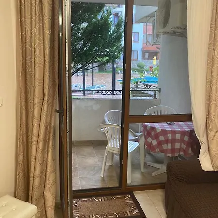 анастасия аполон 6 Apartment