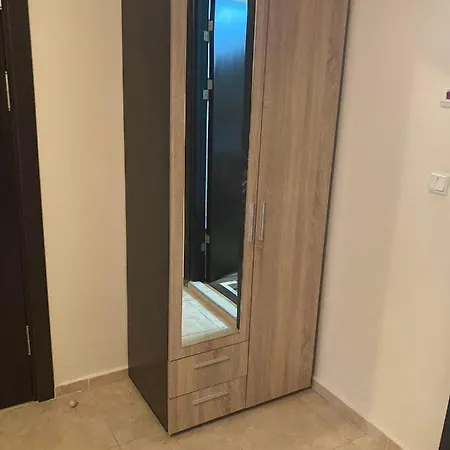 анастасия аполон 6 Apartment