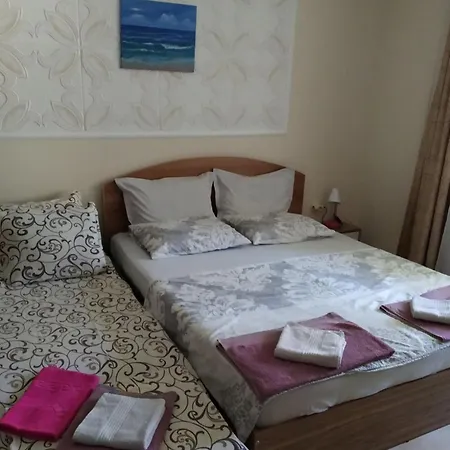 анастасия аполон 6 Apartment *