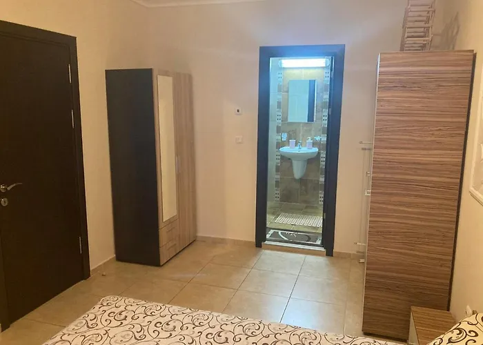 Apartament анастасия аполон 6 *