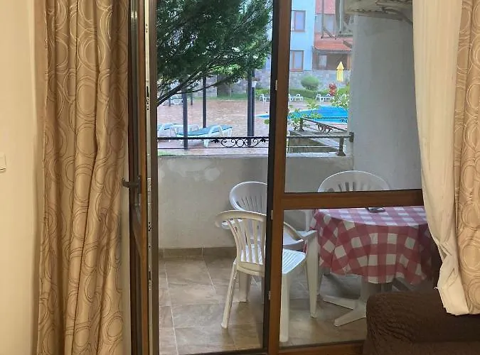 анастасия аполон 6 Apartament