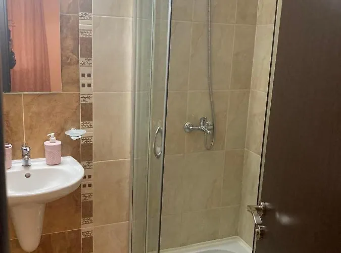 анастасия аполон 6 Apartament Rawda