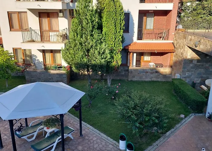 анастасия аполон 6 * Rawda