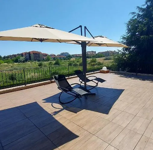 анастасия аполон 6 Apartament Rawda