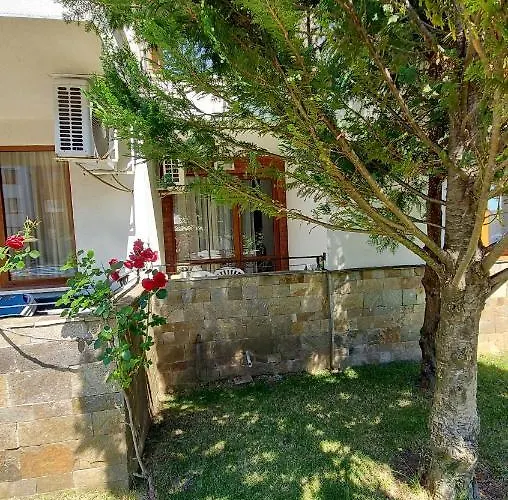 Apartament анастасия аполон 6 *