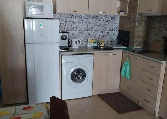 анастасия аполон 6 Apartament Rawda