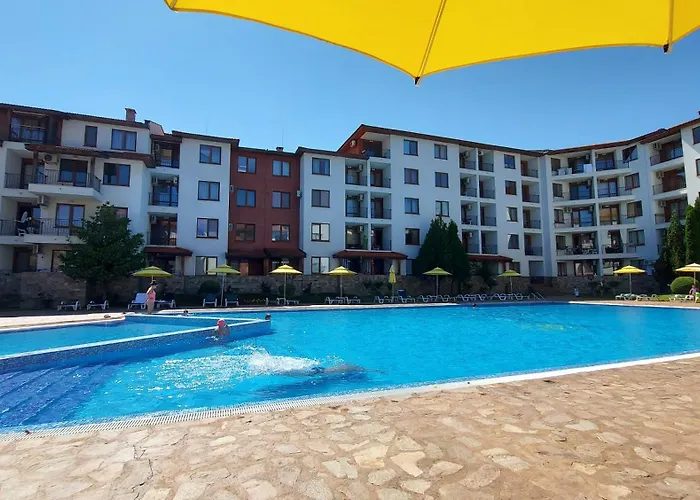 анастасия аполон 6 Apartament Rawda